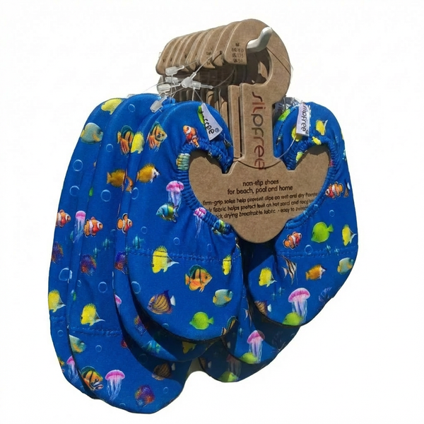 Nemo SMALL Pack - Pack of 10 (AGE 0-6, SIZES INF-M)