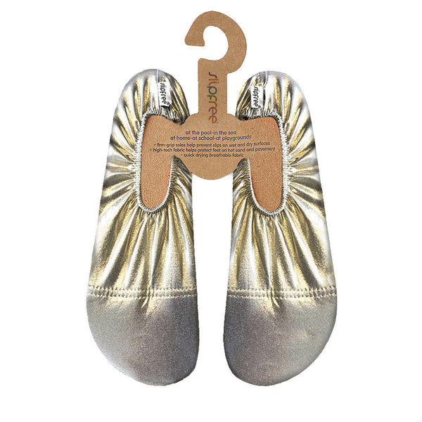 Adult Silka Gold (Foil Print) Free Sizes