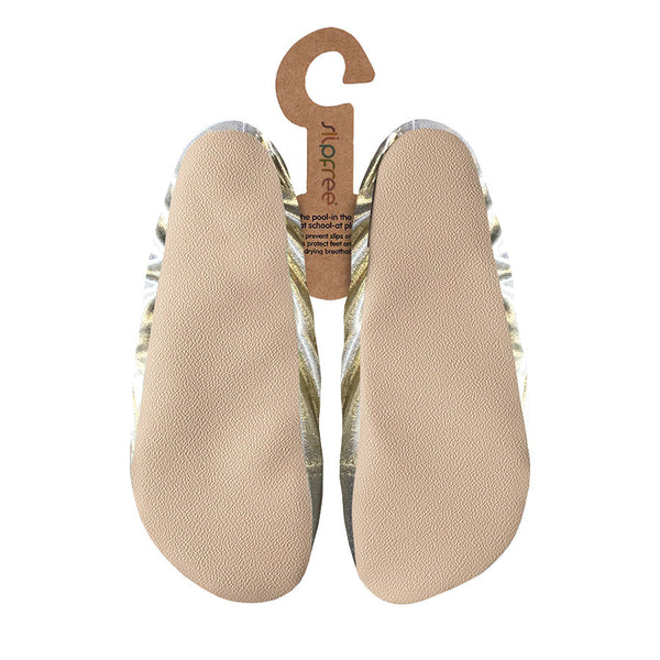 Adult Silka Gold (Foil Print) Free Sizes