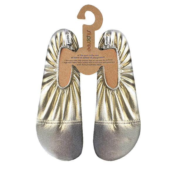 Adult Silka Gold (Foil Print) Pack of 3 (M-L)