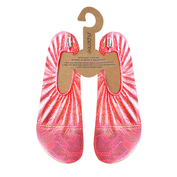 Adult Serpina Fuchsia (Foil Print) Pack of 3 (M-L)