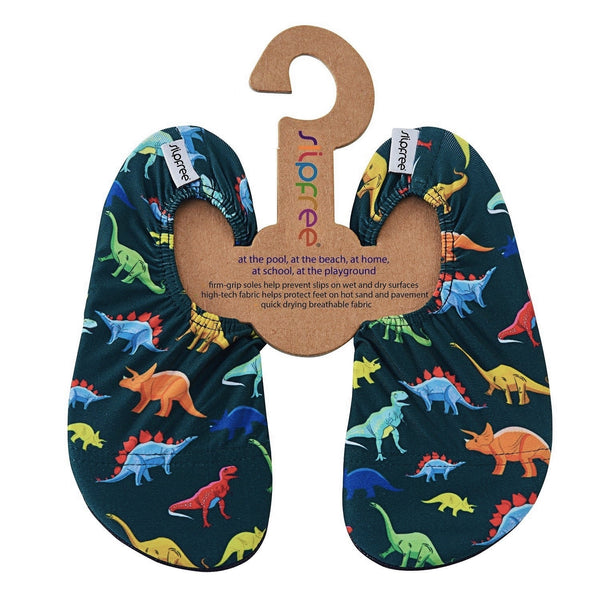 Dino Free Sizes