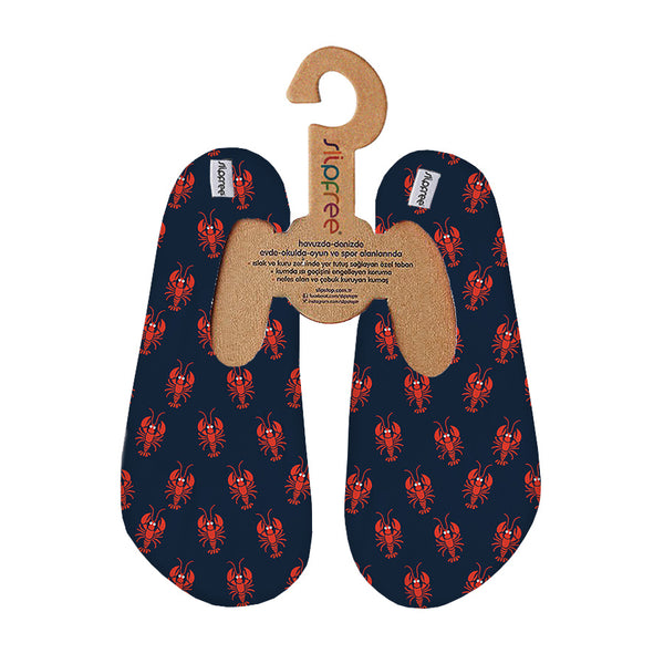 Older Kids Ivan Pack of 5 (XS & S)