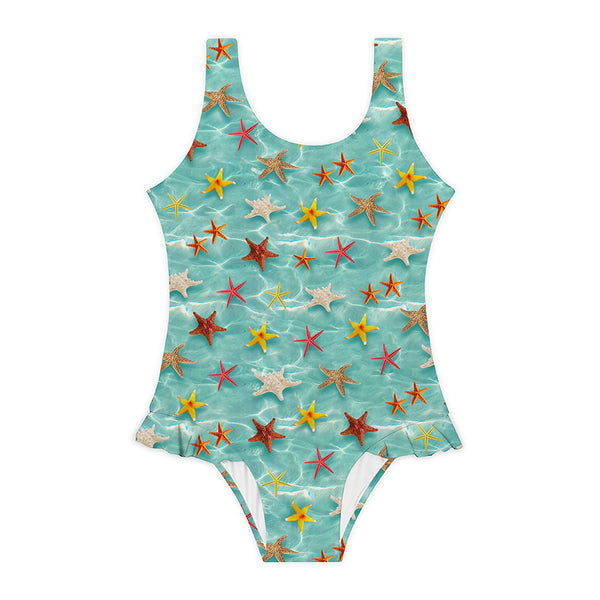 Lucid Swimsuit STD Pack of 8 (Ages 2-11)