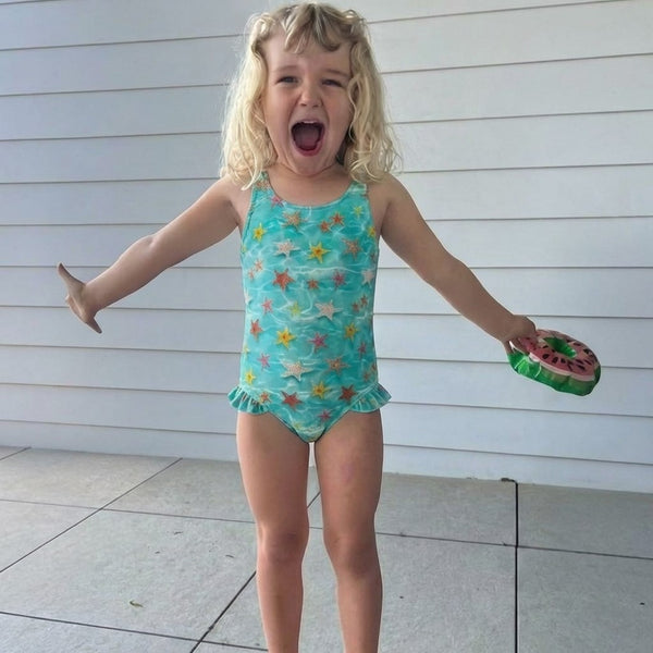Lucid Swimsuit STD Pack of 8 (Ages 2-11)