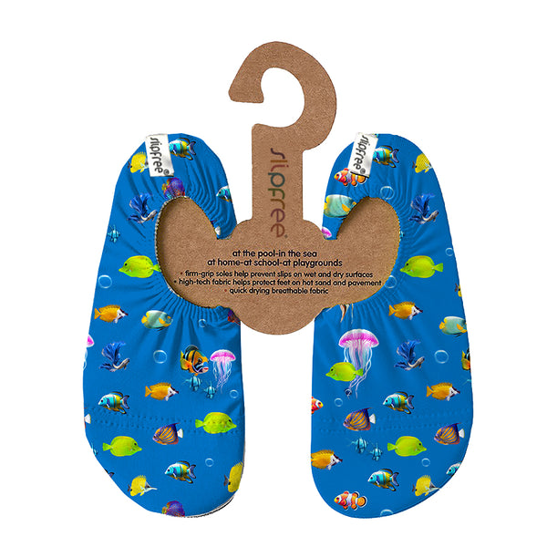 Nemo SMALL Pack - Pack of 10 (AGE 0-6, SIZES INF-M)