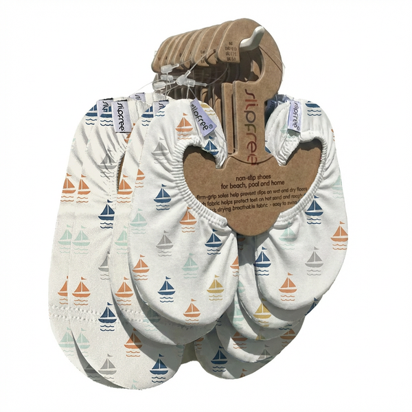 Navigator SMALL Pack - Pack of 10 (AGE 0-6, SIZES INF-M)