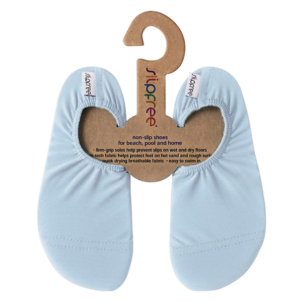Pale Blue SMALL Pack of 10 (Ages 0-6, Sizes INF-M)