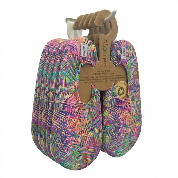 Older Kids Lisbon Pack of 5 (XS & S)