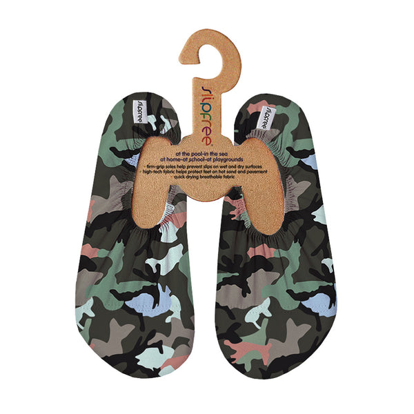 Older Kids Ranger Pack of 5 (XS & S)