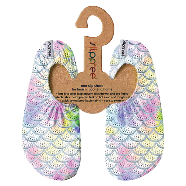 Finny (Foil Print) SMALL Pack - Pack of 10 (AGE 0-6, SIZES INF-M)