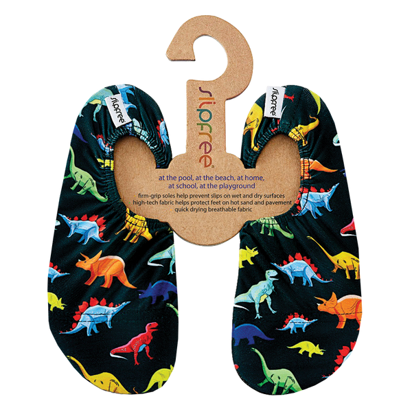 Dino SMALL Pack of 10 (Ages 0-6, Sizes INF-M)