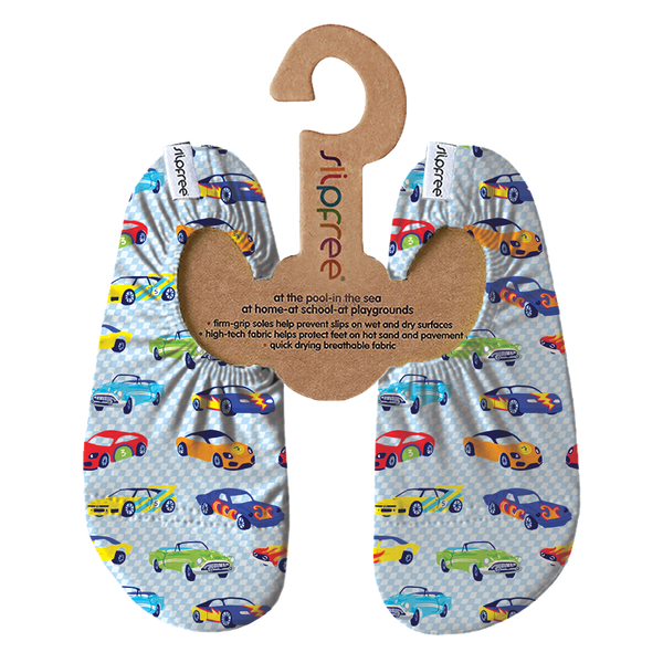 Wheels STANDARD - Pack of 10 (AGE 0-9, SIZES INF-XL)