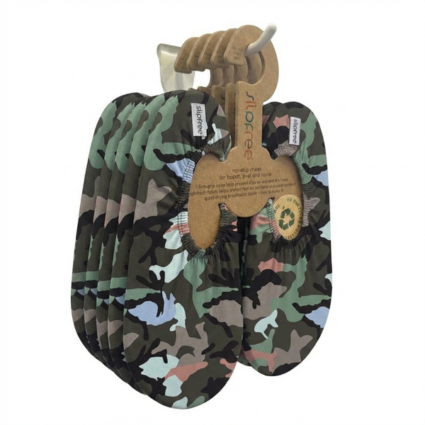Older Kids Ranger Pack of 5 (XS & S)