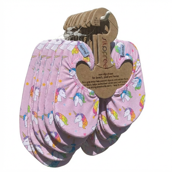 Sofie STANDARD Pack of 10 (Ages 0-9, Sizes INF-XL)
