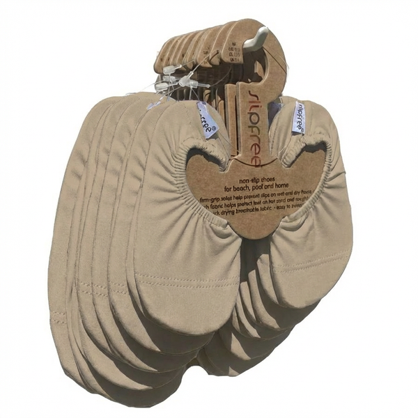 Sand STANDARD Pack of 10 (Ages 0-9, Sizes INF-XL)