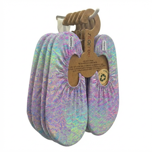 Older Kids Charlotte Pack of 5 (XS & S)
