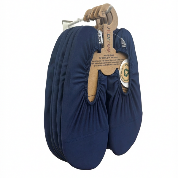 Adult Navy Pack of 5 (M-XXL)