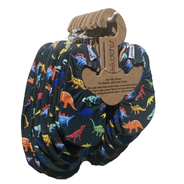 Dino STANDARD Pack of 10 (AGE 0-9, SIZES INF-XL)