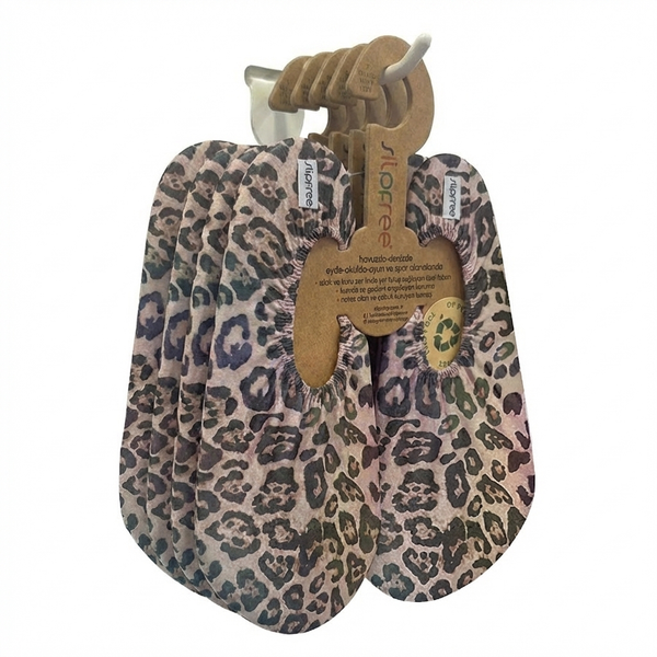 Older Kids Gaga (Foil Print) Pack of 5 (XS & S)