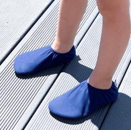 Navy Free Sizes